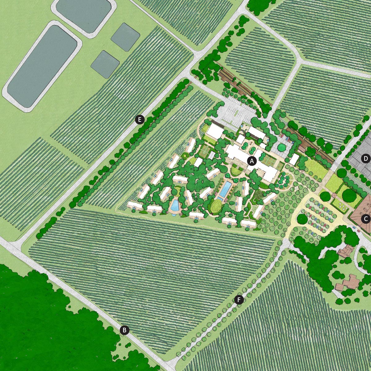 VICINITY MAP